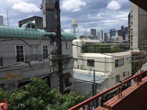 ソフトタウン原宿3F_室内写真