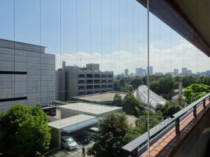 セントラル乃木坂5F_室内写真