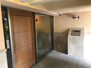 ジェイパーク渋谷東_外観写真
