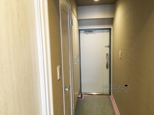 ソフトタウン原宿3F_室内写真