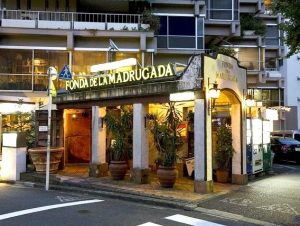 FONDA DELA MADRUGADA(フォンダ・デ・ラ・マドゥルガーダ)