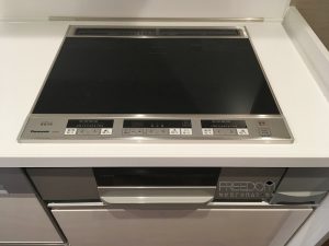 ソフトタウン原宿3F_室内