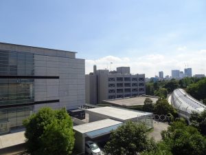 セントラル乃木坂5F_室内写真