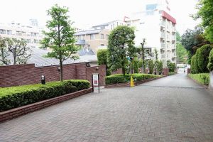 ライオンズマンション乃木坂
