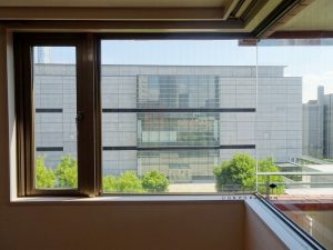 セントラル乃木坂5F_室内写真