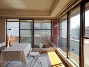 セントラル乃木坂5F_室内写真