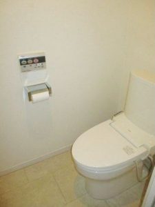 ホーマット富ヶ谷グランド2F_室内写真 