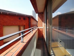 セントラル乃木坂5F_室内写真