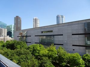セントラル乃木坂5F_室内写真