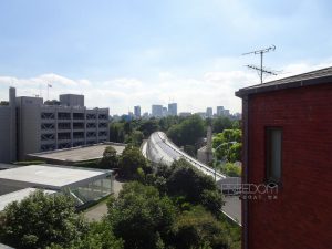 セントラル乃木坂5F_室内写真