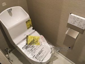 ソフトタウン原宿3F_室内写真