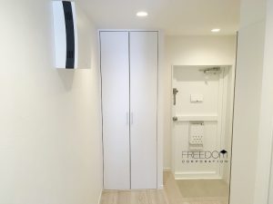 秀和外苑レジデンス4F_室内写真