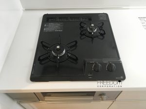 秀和外苑レジデンス4F_室内写真
