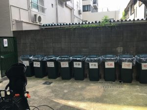 Kフラッツ_外観共用部写真