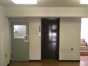 Kフラッツ_外観共用部写真