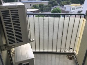 Kフラッツ6F_室内