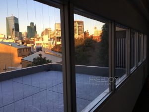 秀和元麻布レジデンス
