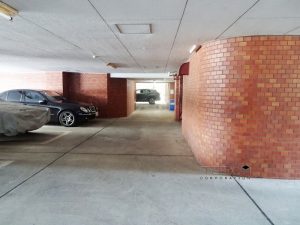セントラル乃木坂_外観共用部