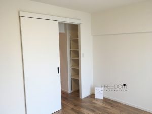 Kフラッツ6F_室内