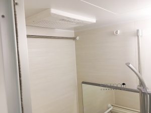 秀和外苑レジデンス4F_室内写真