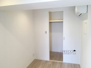秀和外苑レジデンス4F_室内写真