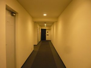 チュリス赤坂-共用部