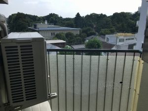Kフラッツ6F_室内