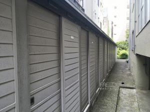 Kフラッツ_外観共用部写真