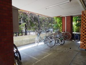 セントラル乃木坂_外観共用部