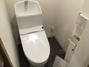 Kフラッツ6F_室内
