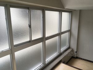 Kフラッツ_外観共用部写真