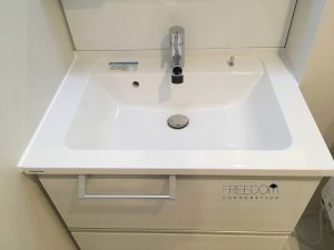 秀和外苑レジデンス4F_室内写真