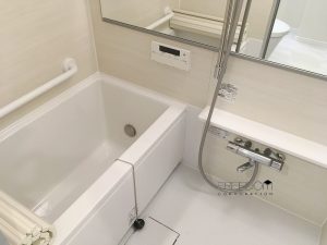 秀和外苑レジデンス4F_室内写真