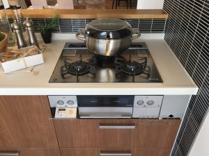 Kフラッツ6F_室内