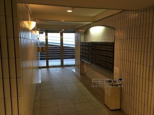 秀和元麻布レジデンス