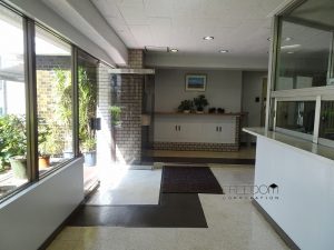 シャトー赤坂_共用部