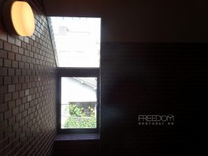 青山ホームズ_外観共用部