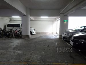 シャトー赤坂_共用部