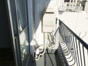 秀和神宮レジデンス6F_室内写真