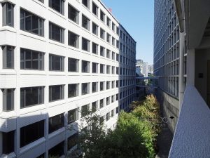 シャトー赤坂_共用部
