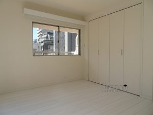 シャトー赤坂5F_室内写真