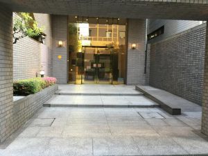 グランドメゾン六番町_外観写真