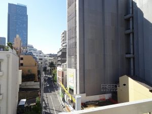 シャトー赤坂5F_室内写真