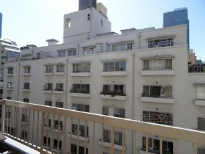 シャトー赤坂5F_室内写真