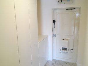 秀和神宮レジデンス6F_室内写真