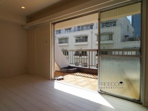 シャトー赤坂5F_室内写真