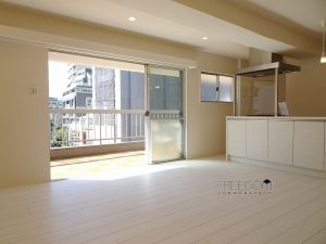 シャトー赤坂5F_室内写真