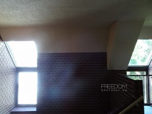 青山ホームズ_外観共用部