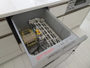 シャトー赤坂5F_室内写真