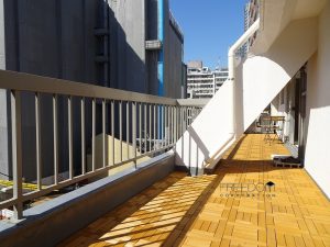 シャトー赤坂5F_室内写真